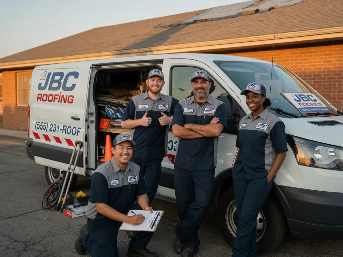 Roof Replacement company in Huntley, MT