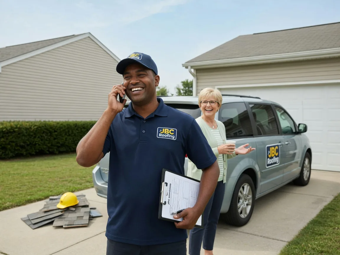 Roof Replacement Huntley, MT FAQs